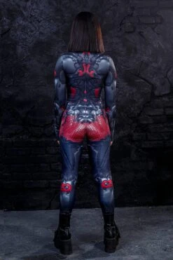 Red Widow Costume 7 Red Widow Costume -Badinka il fullxfull.3357872882 emgm