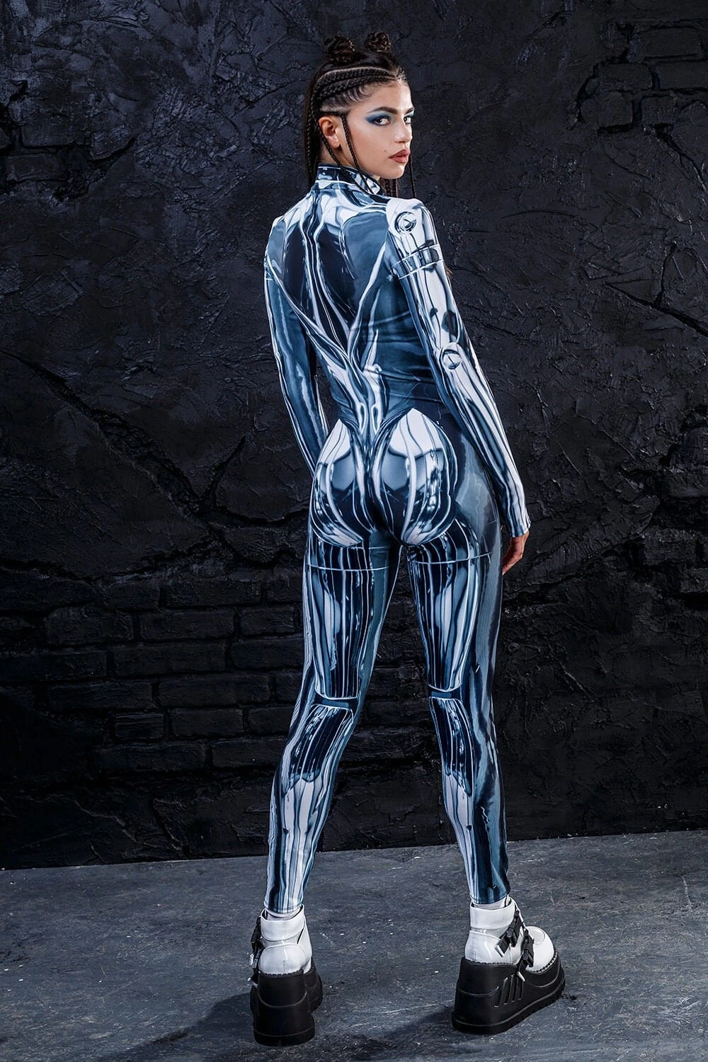 Lucid AI Costume 5 Lucid AI Costume - Image 5