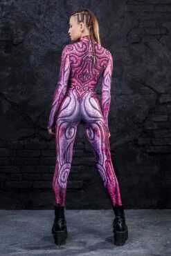 Odyssey Magenta Costume -Badinka il fullxfull.3357914672 o9x3