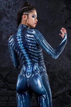 Kerrigan Costume 8 Kerrigan Costume -Badinka il fullxfull.3357924950 drrr