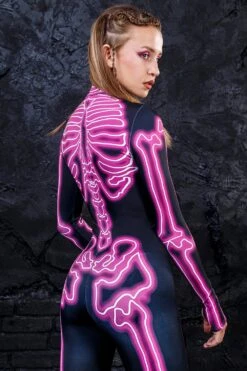 Electric Pink Costume -Badinka il fullxfull.3357929612 iopy