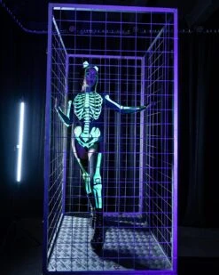 Acid Neon Playful Bodysuit -Badinka il fullxfull.3387321895 71gr