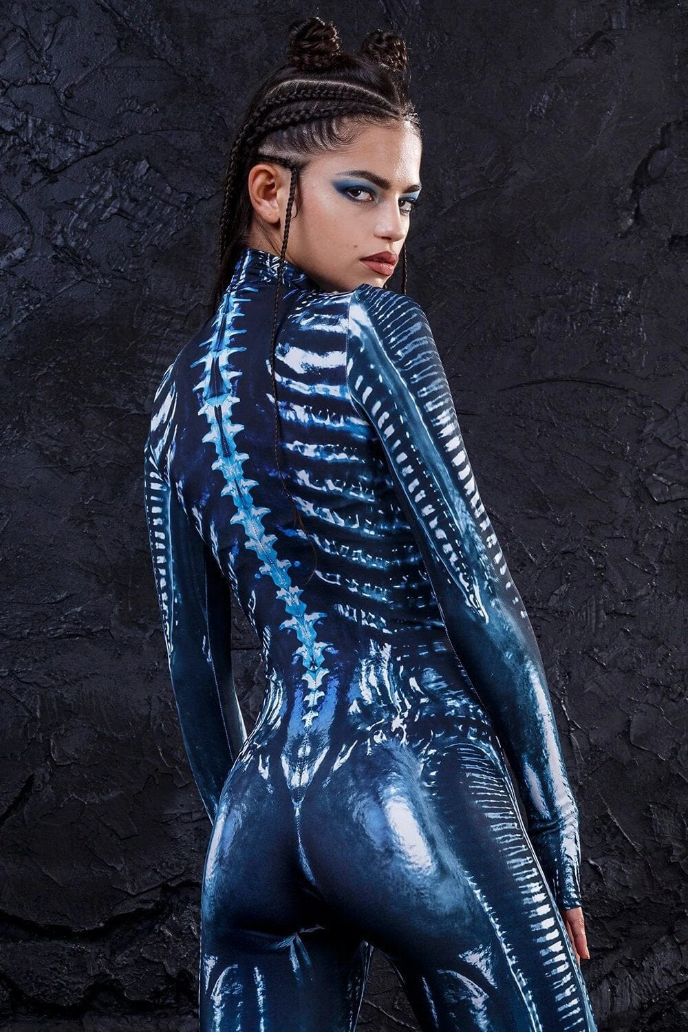 Kerrigan Costume 1 Kerrigan Costume