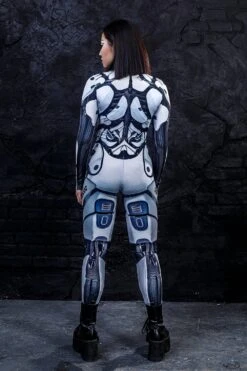 White Droid Costume -Badinka il fullxfull.3405628899 g6nz