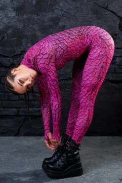 Bird Of Paradise Pad Costume -Badinka il fullxfull.3788046406 akxh