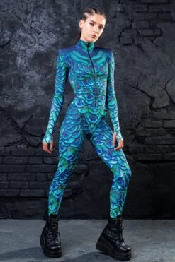 Mystic Peecock Pad Costume 6 Mystic Peecock Pad Costume -Badinka il fullxfull.3788055240 pgxx