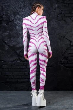 Zappy Zebra Pad Costume -Badinka il fullxfull.3788062796 b1st