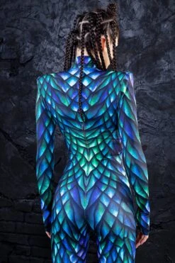 Irresistibly Iridescent Pad Costume 9 Irresistibly Iridescent Pad Costume -Badinka il fullxfull.3835573673 g5eu