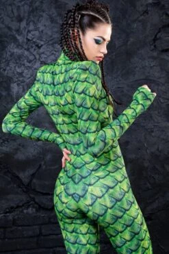 Basilisk Pad Costume -Badinka il fullxfull.3835625321 ehgd