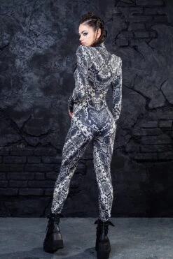 Vicious Viper Pad Costume 8 Vicious Viper Pad Costume -Badinka il fullxfull.3835636383 1puu