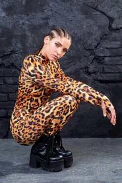 Savage Pad Costume 9 Savage Pad Costume -Badinka il fullxfull.3835657563 lap0