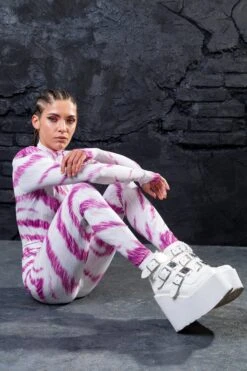 Zappy Zebra Pad Costume -Badinka il fullxfull.3835662017 klq1