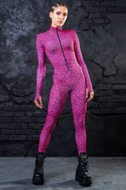 Bird Of Paradise Pad Costume -Badinka il fullxfull.3837600867 ndwi