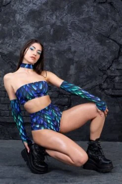 Irresistibly Iridescent Tube Top Set 9 Irresistibly Iridescent Tube Top Set -Badinka il fullxfull.3852300119 q14t f0d19400 2817 4e4f 947b 15b50d3d07e9