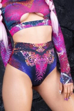 Karma Rave HW Shorts