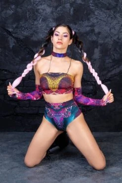 Eccentricity Rave HW Shorts -Badinka il fullxfull.3912229800 3jzb