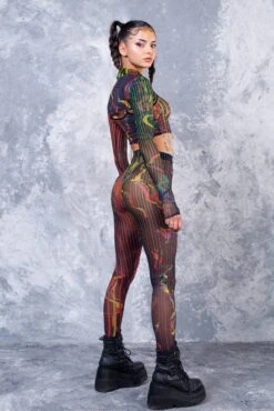 Simulation Mesh Leggings -Badinka il fullxfull.3925672742 k0d3 cc6cc617 ff25 43ab b677 64bdead5a90e