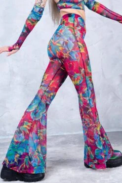 Amayah Bell Bottom Top And Pants Set 5 Amayah Bell Bottom Top And Pants Set -Badinka il fullxfull.3975450599 2dpc e0742e13 dc83 4051 b4be e77c3c633c81