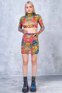 Oasis Mesh Rave Top 6 Oasis Mesh Rave Top -Badinka il fullxfull.3975619967 29h6