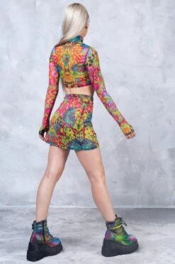 Oasis Mesh Rave Skirt Set 11 Oasis Mesh Rave Skirt Set -Badinka il fullxfull.3980376377 jn46 a870109d 727b 4e9b a9d1 9a25125cb29a