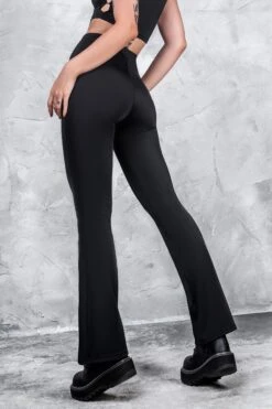 Back To Black Cutout Flora Pants -Badinka il fullxfull.4012282520 ov60