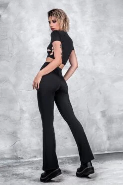Back To Black Cutout Flora Pants -Badinka il fullxfull.4059926191 6sas
