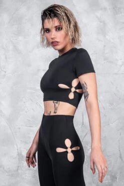 Back To Black Cutout Flora Pants -Badinka il fullxfull.4059926195 faup