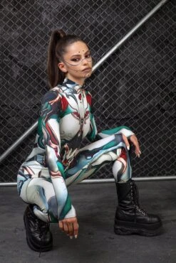 Warframe Costume -Badinka il fullxfull.4200750256 ixy4