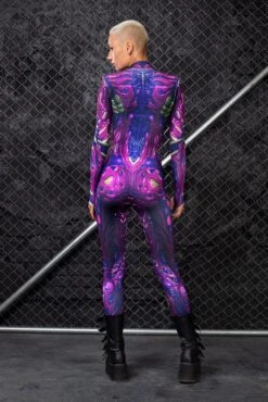 Axion Purple Pad Costume -Badinka il fullxfull.4200770732 7hv9