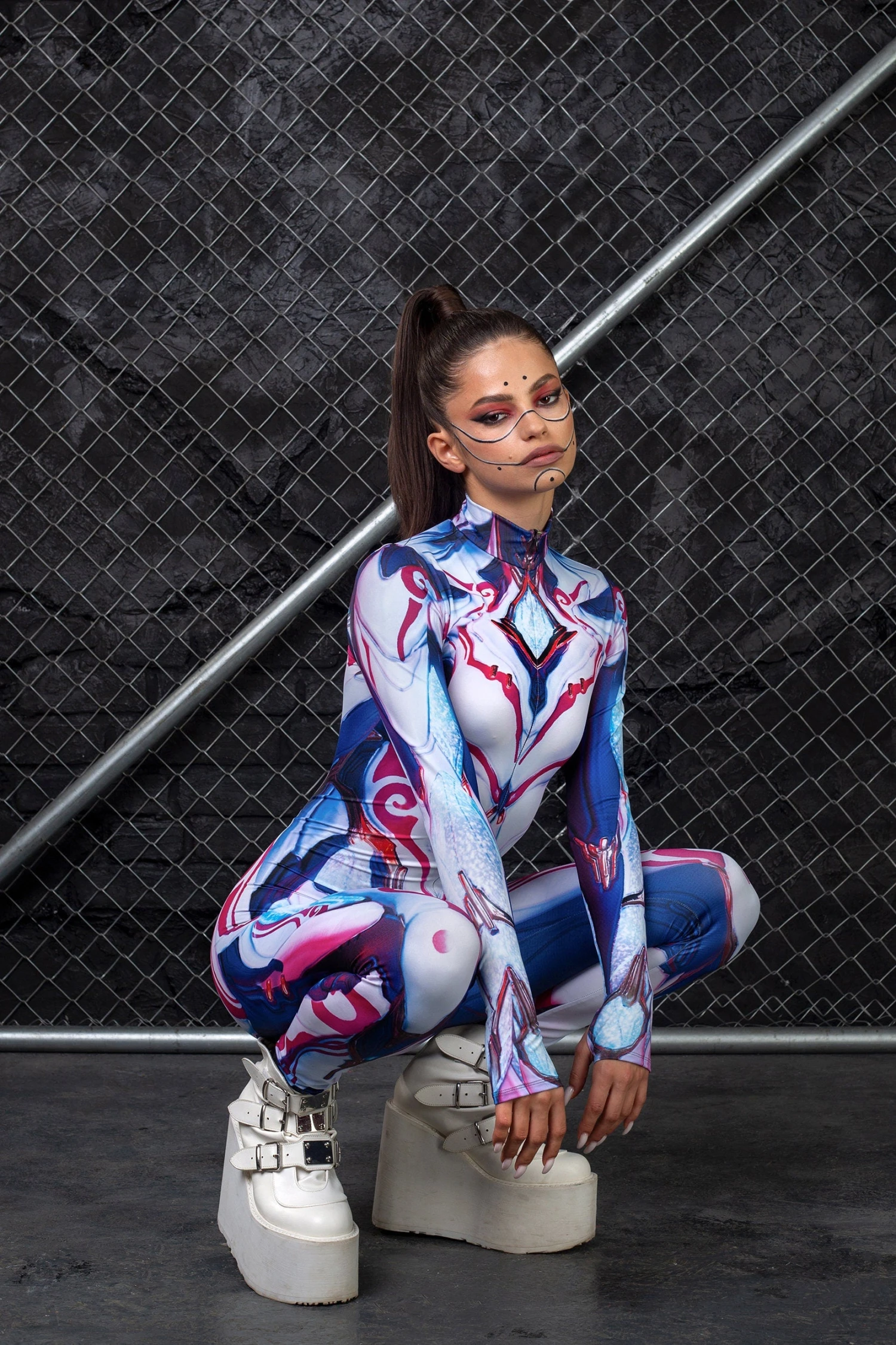 Kida Costume 5 Kida Costume - Image 5