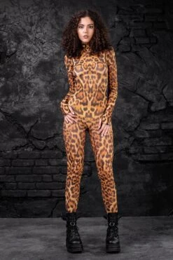 Savage Mesh Costume 6 Savage Mesh Costume -Badinka il fullxfull.4226308598 atue