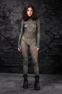 Sultry Serpent Mesh Costume 7 Sultry Serpent Mesh Costume -Badinka il fullxfull.4226317176 sc66