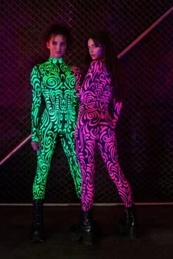 Native Pink Pad Costume -Badinka il fullxfull.4245140031 94j7