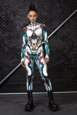 Warframe Costume -Badinka il fullxfull.4248403535 tlet