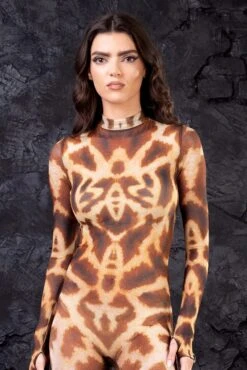 Zarafah Mesh Costume