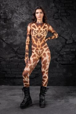 Zarafah Mesh Costume 6 Zarafah Mesh Costume -Badinka il fullxfull.4273966809 rz1h