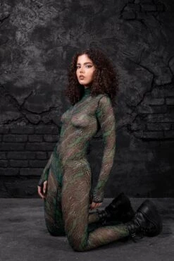Sultry Serpent Mesh Costume 9 Sultry Serpent Mesh Costume -Badinka il fullxfull.4273969721 9c21