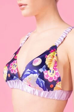 Fungalicious Slippy Triangle Top -Badinka il fullxfull.4416697738 4k5g