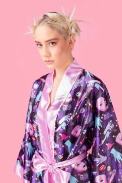 High Maintenance Slippy Robe -Badinka il fullxfull.4416966790 9svh