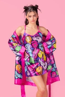 High&Mighty Slippy Robe -Badinka il fullxfull.4416973954 nga8