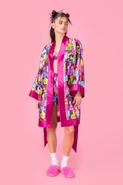 Spaced Out Slippy Robe -Badinka il fullxfull.4416984128 cpxa