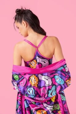 High&Mighty Slippy Nightie -Badinka il fullxfull.4419044948 shba