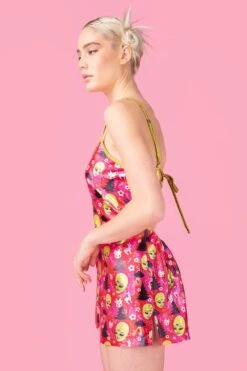 Abducted Slippy Playsuit -Badinka il fullxfull.4422188288 nsyh