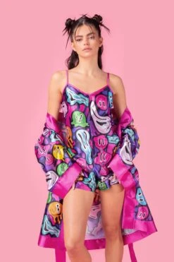 High&Mighty Slippy Robe -Badinka il fullxfull.4422404546 9mai