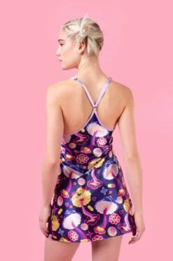 Fungalicious Slippy Nightie -Badinka il fullxfull.4422415670 ovbm