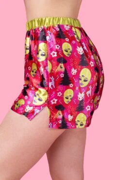 Abducted Slippy PJ Shorts -Badinka il fullxfull.4464133569 po62