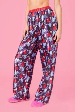Holidazed Slippy PJ Pants