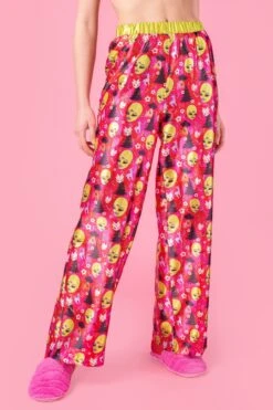 Abducted Slippy PJ Pants