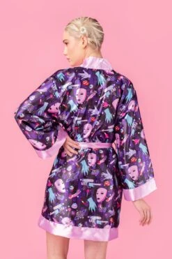High Maintenance Slippy Robe -Badinka il fullxfull.4464337749 1sel