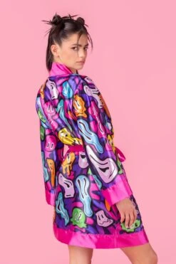 High&Mighty Slippy Robe -Badinka il fullxfull.4464344721 4uft